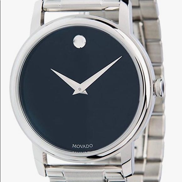 NWT authentic Movado watch - Picture 7 of 8